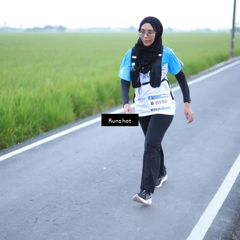 Runner Photo 5749542