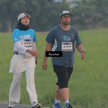 Runner Photo 5749544