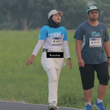 Runner Photo 5749550