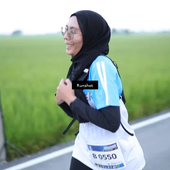 Runner Photo 5749551