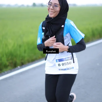 Runner Photo 5749553