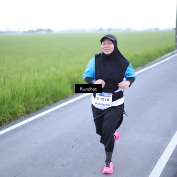 Runner Photo 5749557