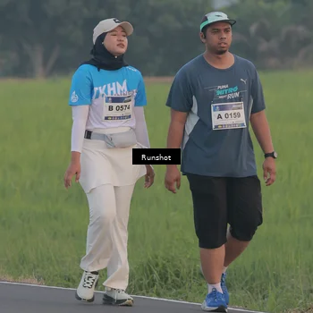Runner Photo 5749560