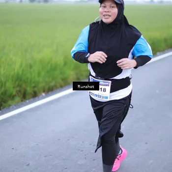 Runner Photo 5749567