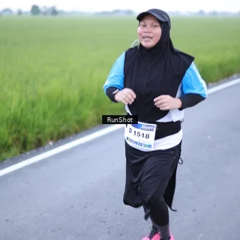 Runner Photo 5749578