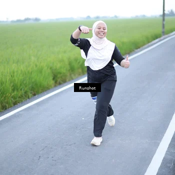 Runner Photo 5749581