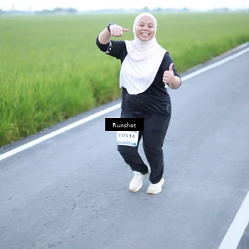Runner Photo 5749584