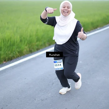 Runner Photo 5749590