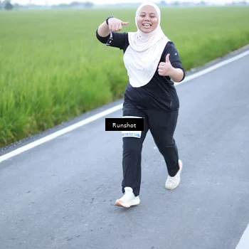 Runner Photo 5749592