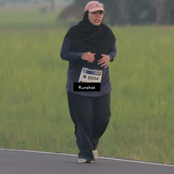 Runner Photo 5749594