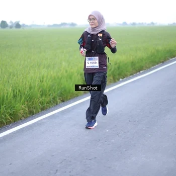 Runner Photo 5749596