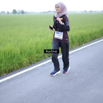 Runner Photo 5749597