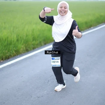 Runner Photo 5749598