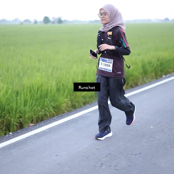 Runner Photo 5749603