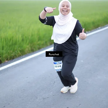 Runner Photo 5749609