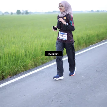 Runner Photo 5749612