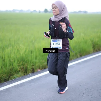 Runner Photo 5749615