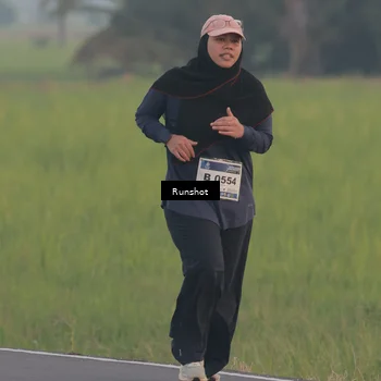 Runner Photo 5749630