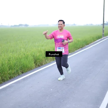 Runner Photo 5749631