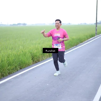 Runner Photo 5749633