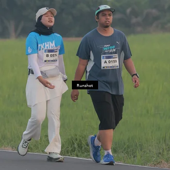 Runner Photo 5749638