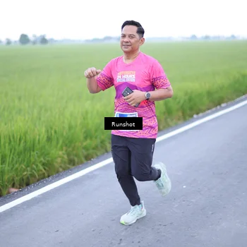 Runner Photo 5749644