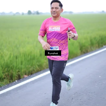 Runner Photo 5749646