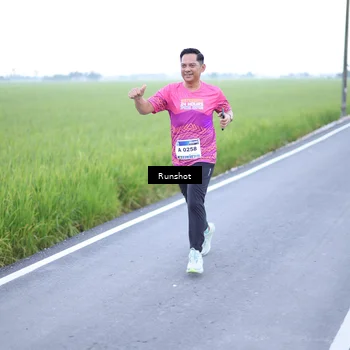 Runner Photo 5749649