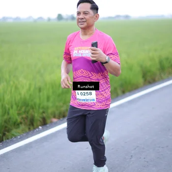 Runner Photo 5749650