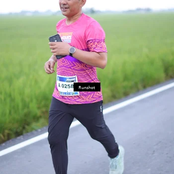 Runner Photo 5749654