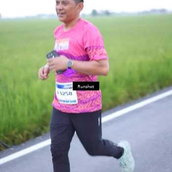 Runner Photo 5749655