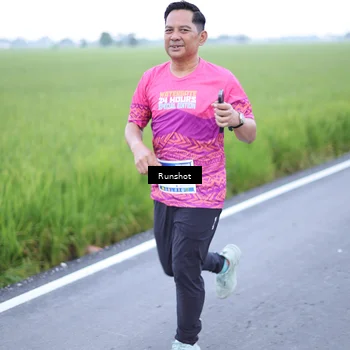 Runner Photo 5749657