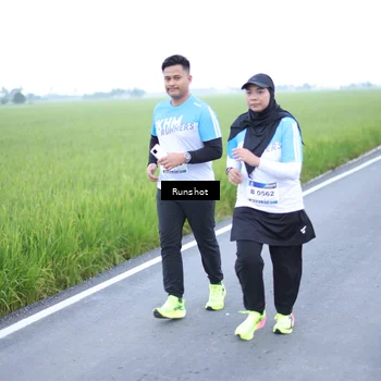Runner Photo 5749663