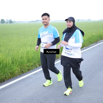 Runner Photo 5749666