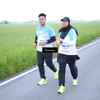 Runner Photo 5749667