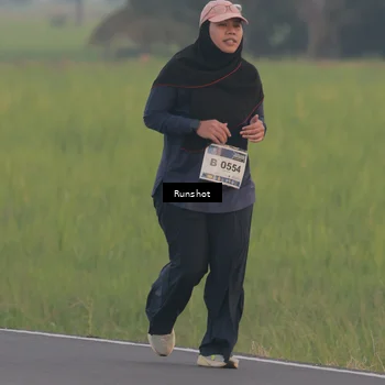 Runner Photo 5749671