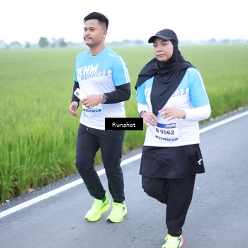 Runner Photo 5749679