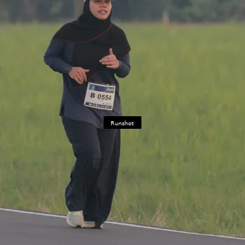 Runner Photo 5749680