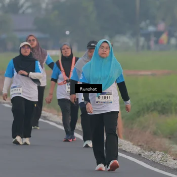 Runner Photo 5749681