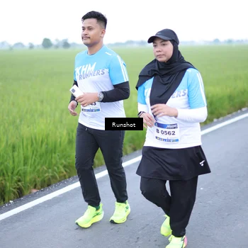 Runner Photo 5749682