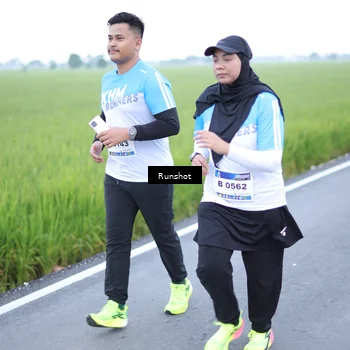 Runner Photo 5749684