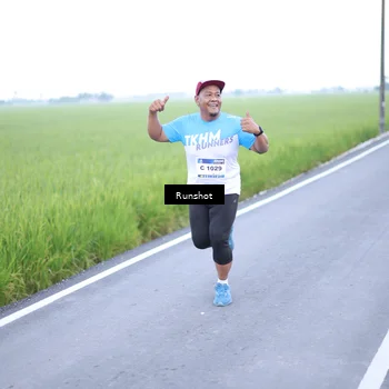 Runner Photo 5749686