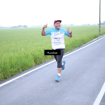 Runner Photo 5749688
