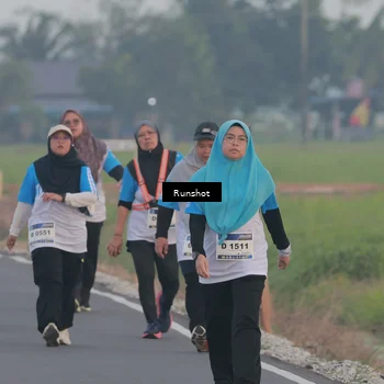 Runner Photo 5749689