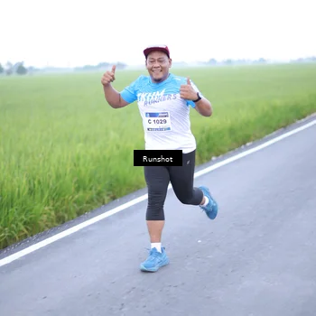 Runner Photo 5749690