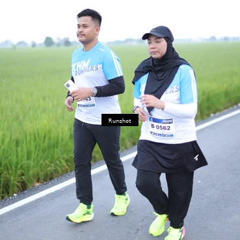 Runner Photo 5749691