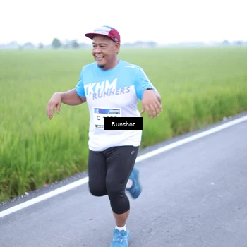 Runner Photo 5749693