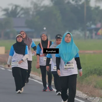 Runner Photo 5749694