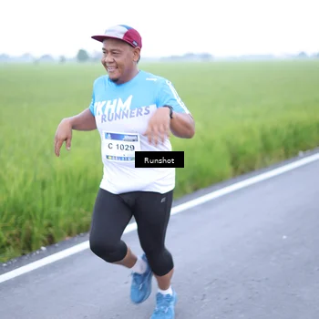Runner Photo 5749695