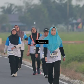 Runner Photo 5749696